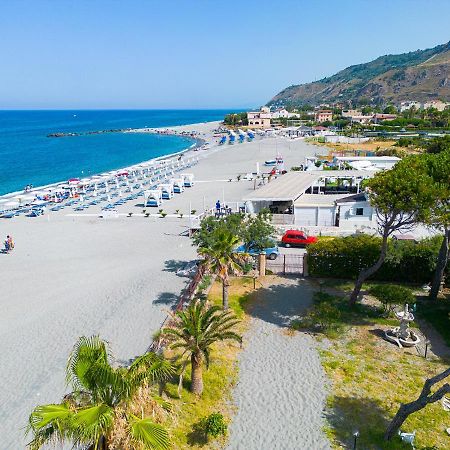 Rivamare Campora Casa Vacanze Кампора Сан-Джованні Екстер'єр фото