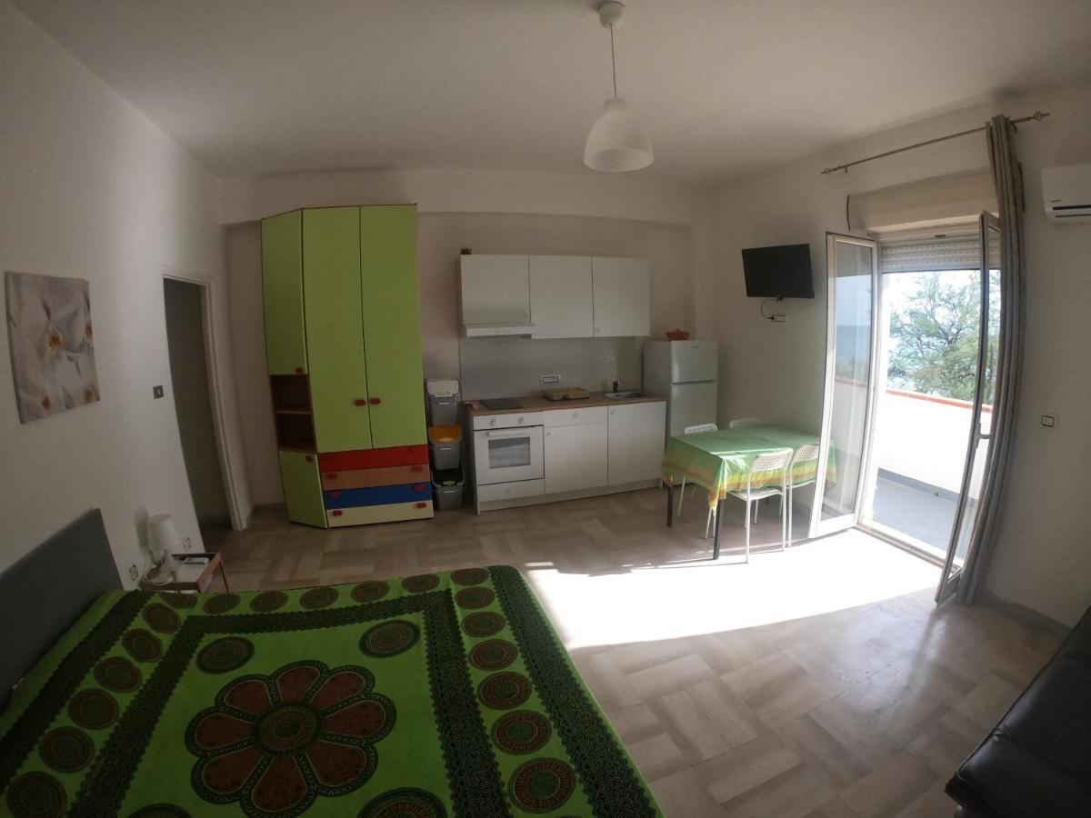 Rivamare Campora Casa Vacanze Кампора Сан-Джованні Екстер'єр фото