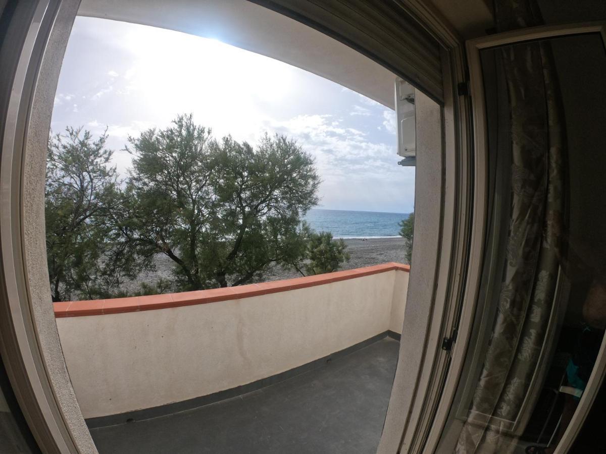Rivamare Campora Casa Vacanze Кампора Сан-Джованні Екстер'єр фото