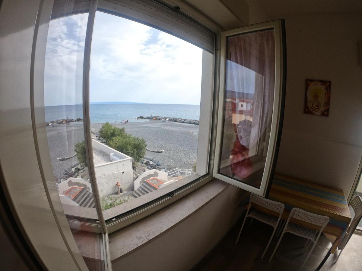 Rivamare Campora Casa Vacanze Кампора Сан-Джованні Екстер'єр фото