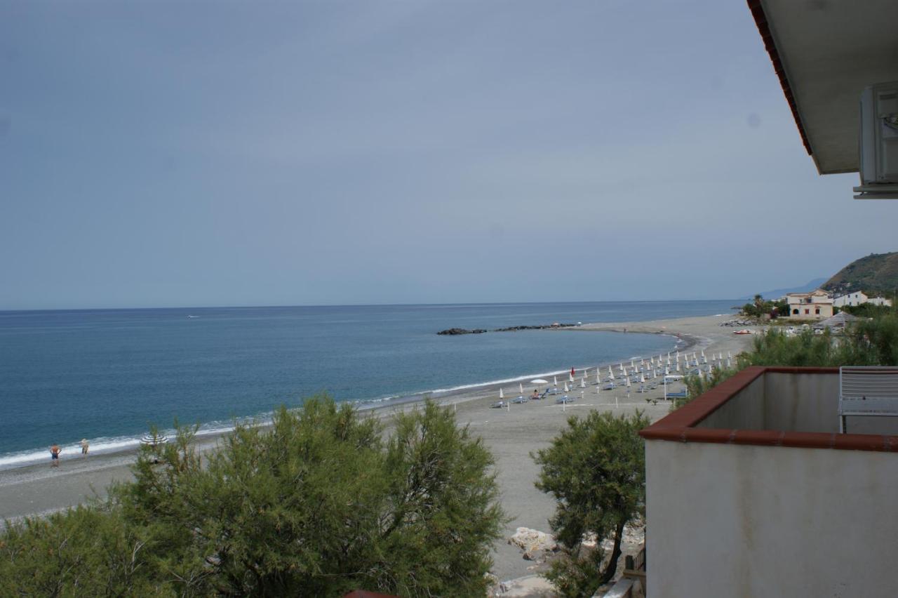 Rivamare Campora Casa Vacanze Кампора Сан-Джованні Екстер'єр фото