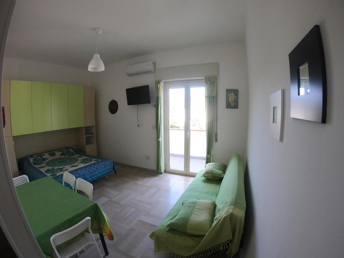 Rivamare Campora Casa Vacanze Кампора Сан-Джованні Екстер'єр фото