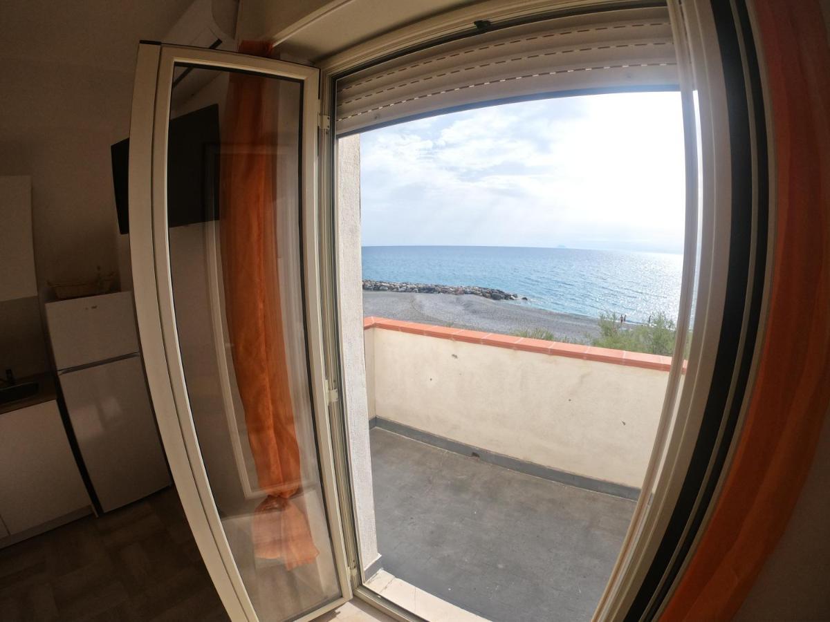 Rivamare Campora Casa Vacanze Кампора Сан-Джованні Екстер'єр фото