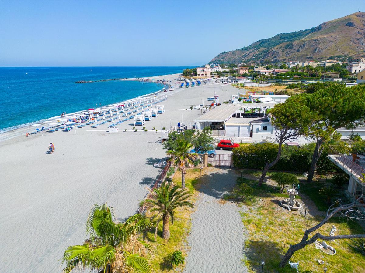 Rivamare Campora Casa Vacanze Кампора Сан-Джованні Екстер'єр фото