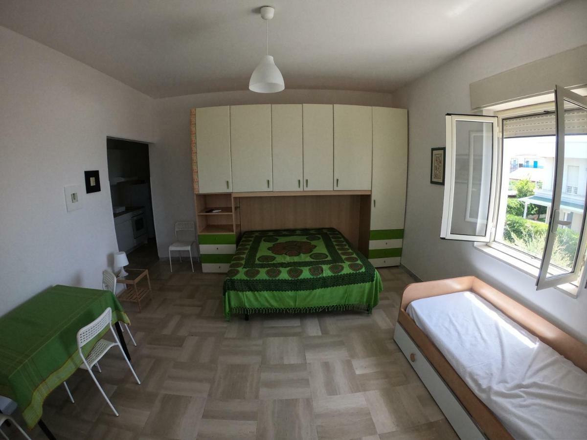 Rivamare Campora Casa Vacanze Кампора Сан-Джованні Екстер'єр фото