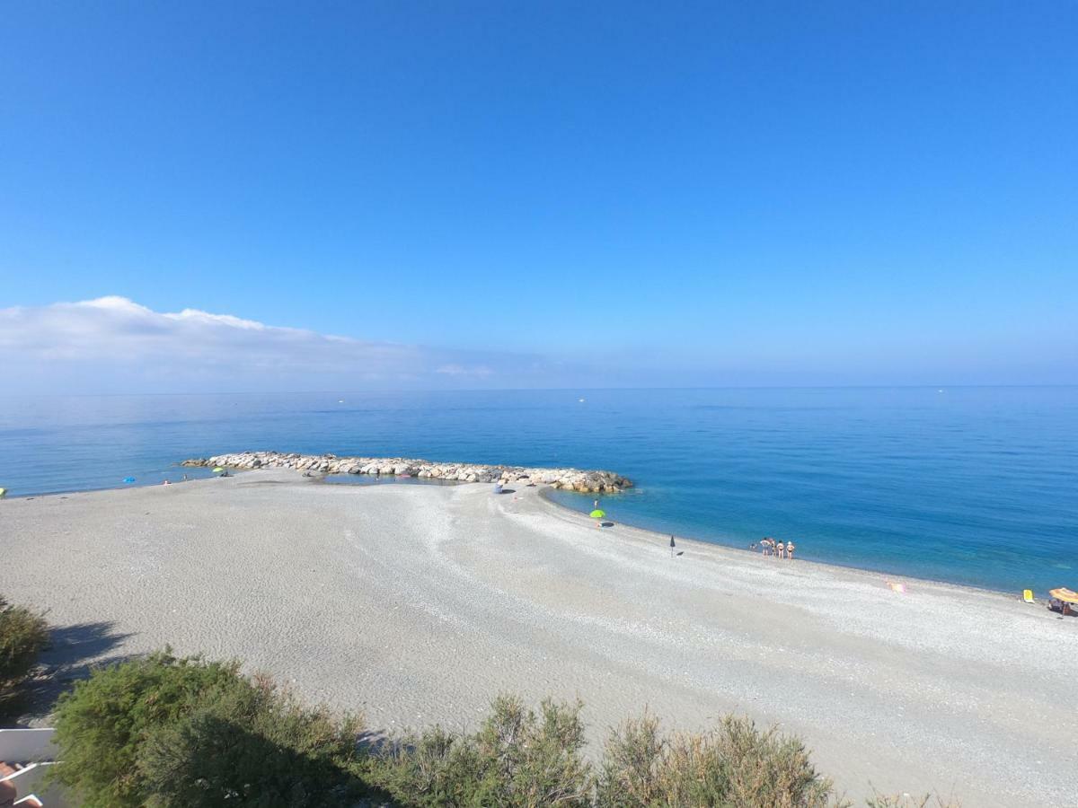 Rivamare Campora Casa Vacanze Кампора Сан-Джованні Екстер'єр фото