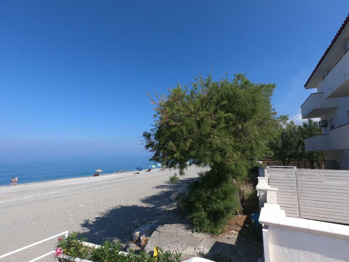 Rivamare Campora Casa Vacanze Кампора Сан-Джованні Екстер'єр фото