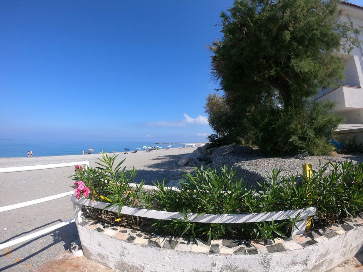Rivamare Campora Casa Vacanze Кампора Сан-Джованні Екстер'єр фото
